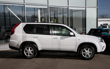 Nissan X-Trail, 2012 год, 985 000 рублей, 7 фотография