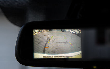 Nissan X-Trail, 2012 год, 985 000 рублей, 12 фотография