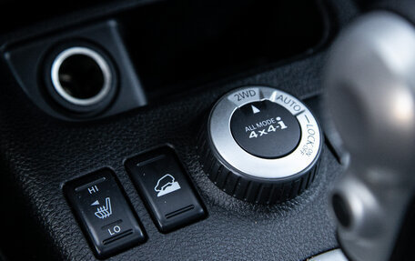 Nissan X-Trail, 2012 год, 985 000 рублей, 14 фотография