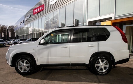 Nissan X-Trail, 2012 год, 985 000 рублей, 11 фотография