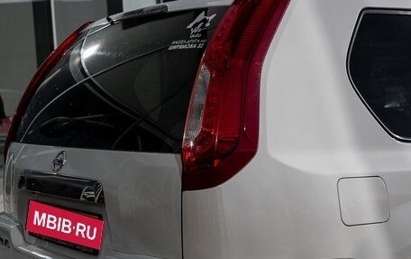 Nissan X-Trail, 2012 год, 985 000 рублей, 8 фотография