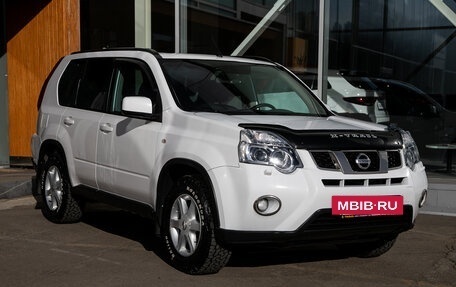 Nissan X-Trail, 2012 год, 985 000 рублей, 6 фотография