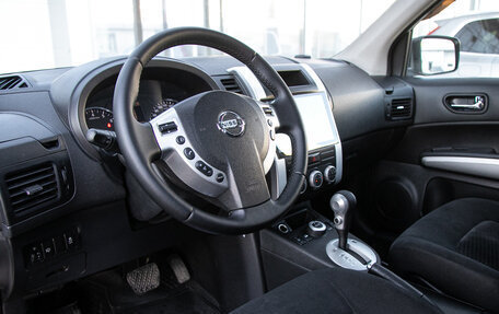 Nissan X-Trail, 2012 год, 985 000 рублей, 16 фотография