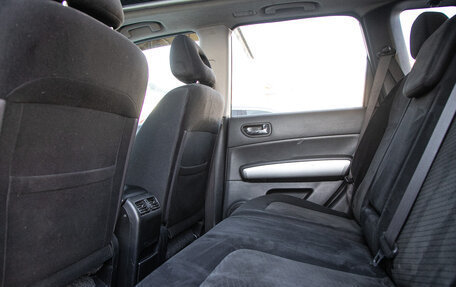 Nissan X-Trail, 2012 год, 985 000 рублей, 19 фотография