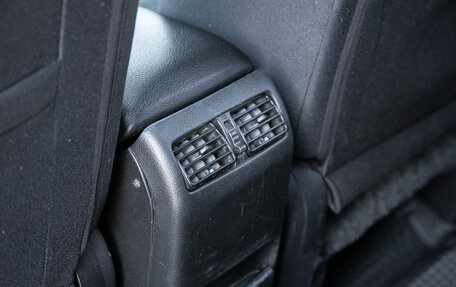 Nissan X-Trail, 2012 год, 985 000 рублей, 17 фотография