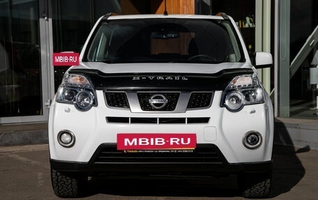 Nissan X-Trail, 2012 год, 985 000 рублей, 5 фотография