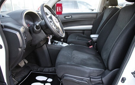 Nissan X-Trail, 2012 год, 985 000 рублей, 15 фотография