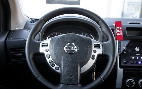 Nissan X-Trail, 2012 год, 985 000 рублей, 20 фотография