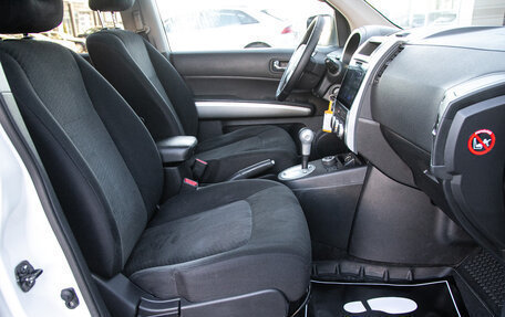 Nissan X-Trail, 2012 год, 985 000 рублей, 23 фотография