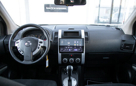 Nissan X-Trail, 2012 год, 985 000 рублей, 22 фотография