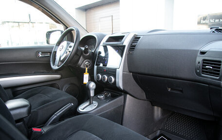 Nissan X-Trail, 2012 год, 985 000 рублей, 24 фотография