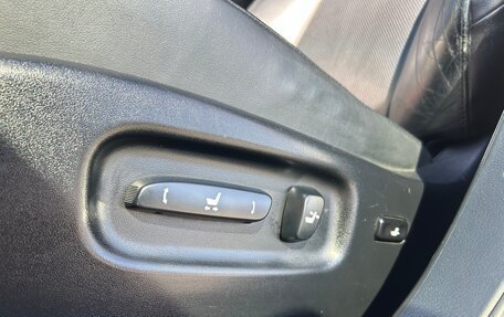 Lexus RX III, 2009 год, 2 085 000 рублей, 10 фотография