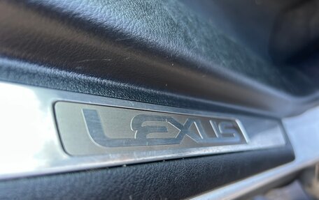 Lexus RX III, 2009 год, 2 085 000 рублей, 26 фотография