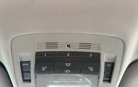 Lexus RX III, 2009 год, 2 085 000 рублей, 25 фотография