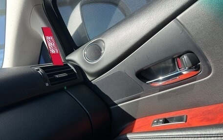 Lexus RX III, 2009 год, 2 085 000 рублей, 15 фотография