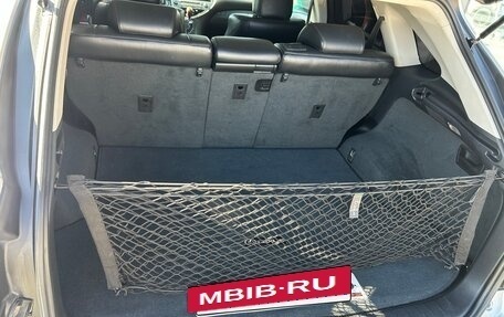 Lexus RX III, 2009 год, 2 085 000 рублей, 18 фотография