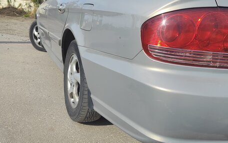 Hyundai Sonata IV рестайлинг, 2008 год, 550 000 рублей, 5 фотография