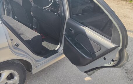 Hyundai Sonata IV рестайлинг, 2008 год, 550 000 рублей, 8 фотография