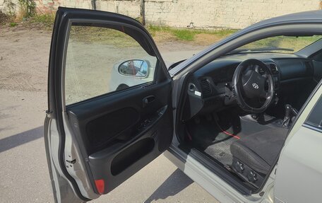 Hyundai Sonata IV рестайлинг, 2008 год, 550 000 рублей, 6 фотография