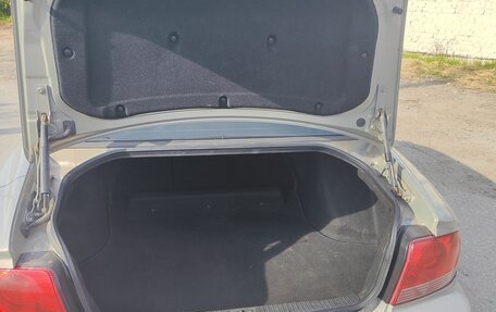 Hyundai Sonata IV рестайлинг, 2008 год, 550 000 рублей, 11 фотография