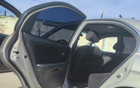 Hyundai Sonata IV рестайлинг, 2008 год, 550 000 рублей, 7 фотография