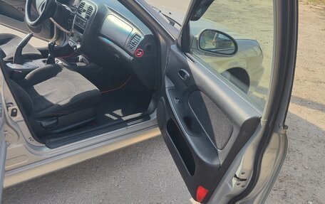 Hyundai Sonata IV рестайлинг, 2008 год, 550 000 рублей, 9 фотография