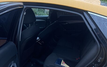Hyundai i40 I рестайлинг, 2014 год, 890 000 рублей, 7 фотография