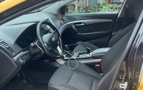Hyundai i40 I рестайлинг, 2014 год, 890 000 рублей, 6 фотография