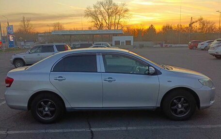 Toyota Corolla, 2010 год, 830 000 рублей, 4 фотография