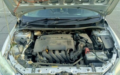 Toyota Corolla, 2010 год, 830 000 рублей, 13 фотография