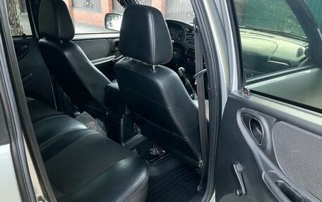 Chevrolet Niva I рестайлинг, 2013 год, 630 000 рублей, 6 фотография