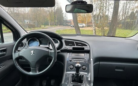 Peugeot 3008 I рестайлинг, 2011 год, 585 000 рублей, 9 фотография