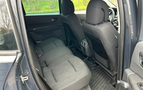 Peugeot 3008 I рестайлинг, 2011 год, 585 000 рублей, 7 фотография