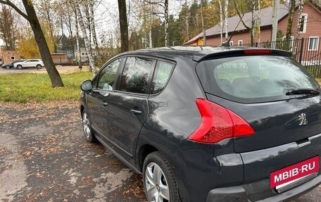 Peugeot 3008 I рестайлинг, 2011 год, 585 000 рублей, 6 фотография