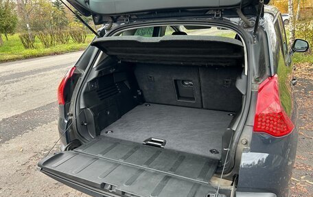 Peugeot 3008 I рестайлинг, 2011 год, 585 000 рублей, 10 фотография