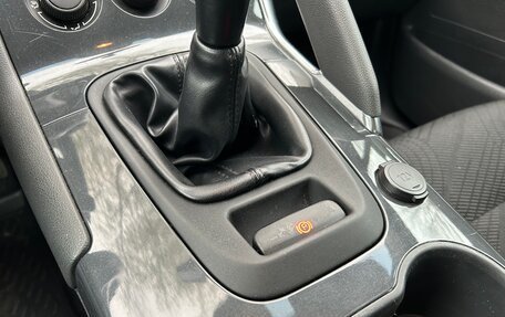 Peugeot 3008 I рестайлинг, 2011 год, 585 000 рублей, 15 фотография