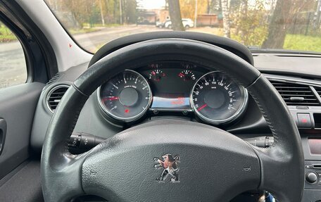 Peugeot 3008 I рестайлинг, 2011 год, 585 000 рублей, 14 фотография