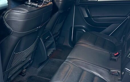 Volkswagen Touareg III, 2012 год, 2 000 000 рублей, 10 фотография