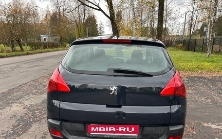 Peugeot 3008 I рестайлинг, 2011 год, 585 000 рублей, 5 фотография