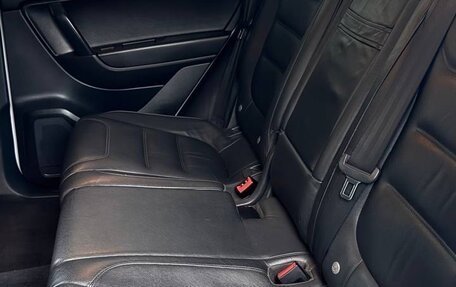 Volkswagen Touareg III, 2012 год, 2 000 000 рублей, 11 фотография