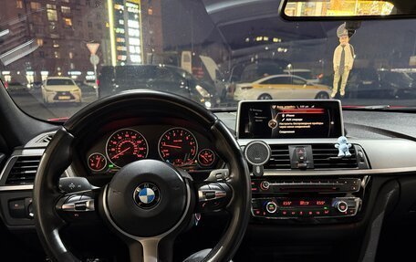 BMW 3 серия, 2016 год, 2 100 000 рублей, 13 фотография