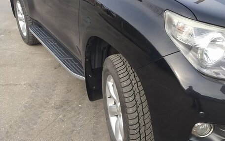 Toyota Land Cruiser Prado 150 рестайлинг 2, 2011 год, 2 700 000 рублей, 10 фотография