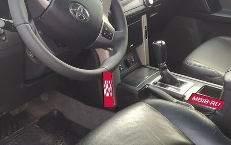 Toyota Land Cruiser Prado 150 рестайлинг 2, 2011 год, 2 700 000 рублей, 7 фотография