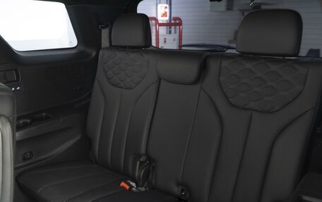 Hyundai Palisade I, 2022 год, 5 898 963 рублей, 14 фотография
