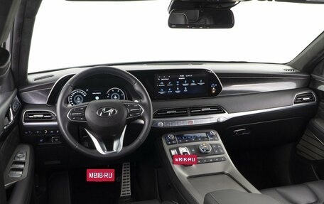 Hyundai Palisade I, 2022 год, 5 898 963 рублей, 8 фотография