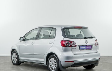 Volkswagen Golf Plus II, 2013 год, 774 077 рублей, 2 фотография