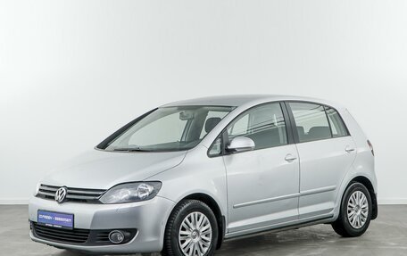 Volkswagen Golf Plus II, 2013 год, 774 077 рублей, 5 фотография