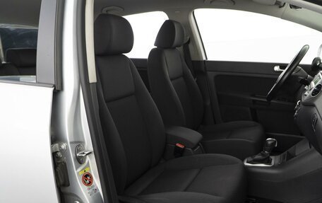 Volkswagen Golf Plus II, 2013 год, 774 077 рублей, 8 фотография