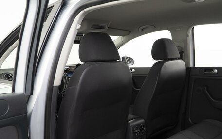 Volkswagen Golf Plus II, 2013 год, 774 077 рублей, 11 фотография