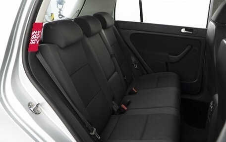 Volkswagen Golf Plus II, 2013 год, 774 077 рублей, 7 фотография